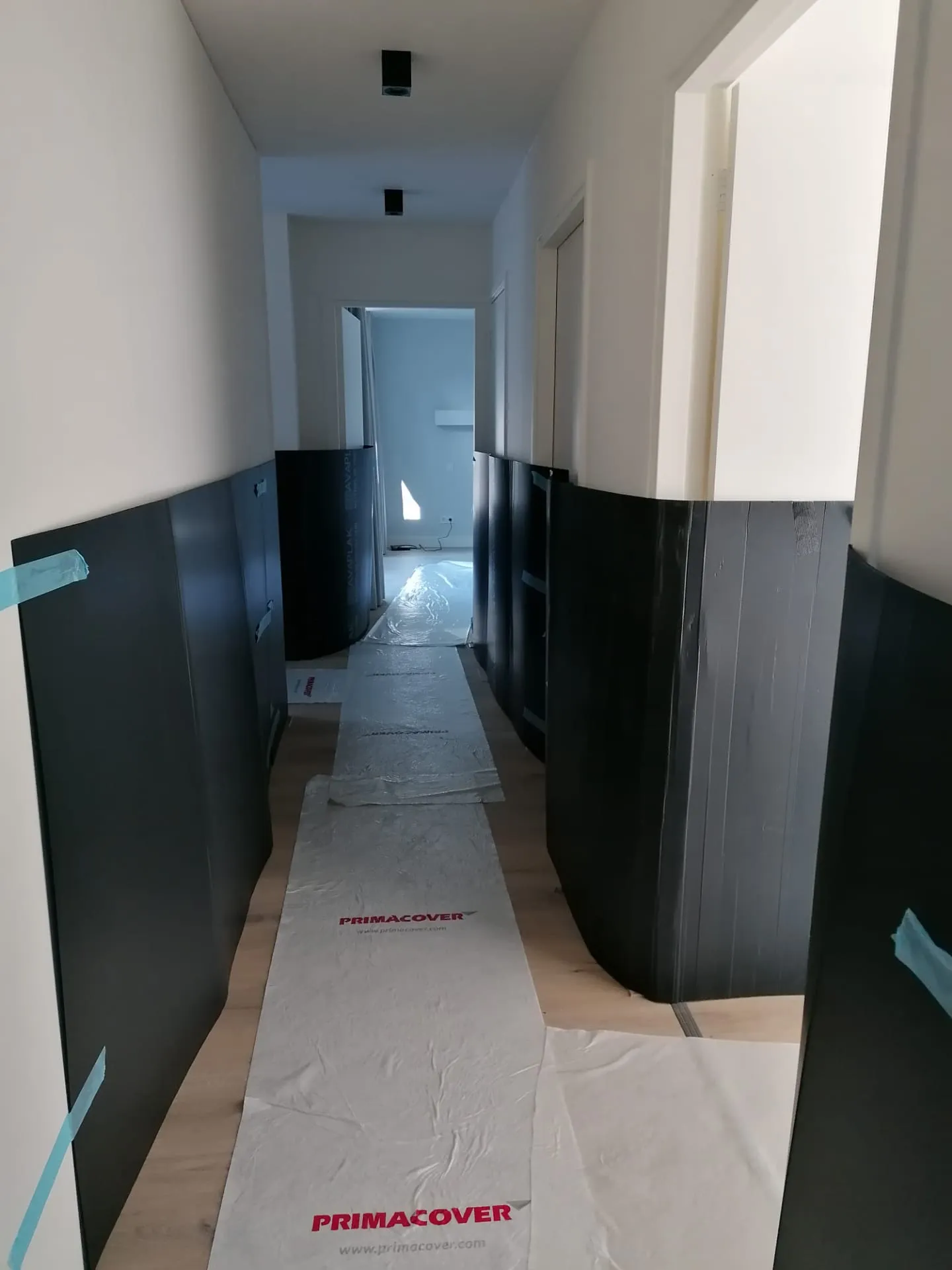 Loading & Unloading - Image 5